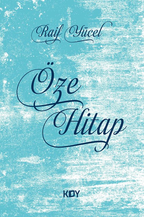 Öze Hitap