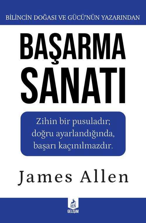 Başarma Sanatı