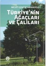 Türkiye'nin Ağaçları ve Çalıları 1