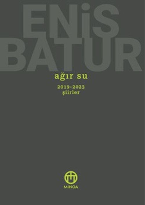Ağır Su