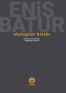 Söyleşiler Kitabı