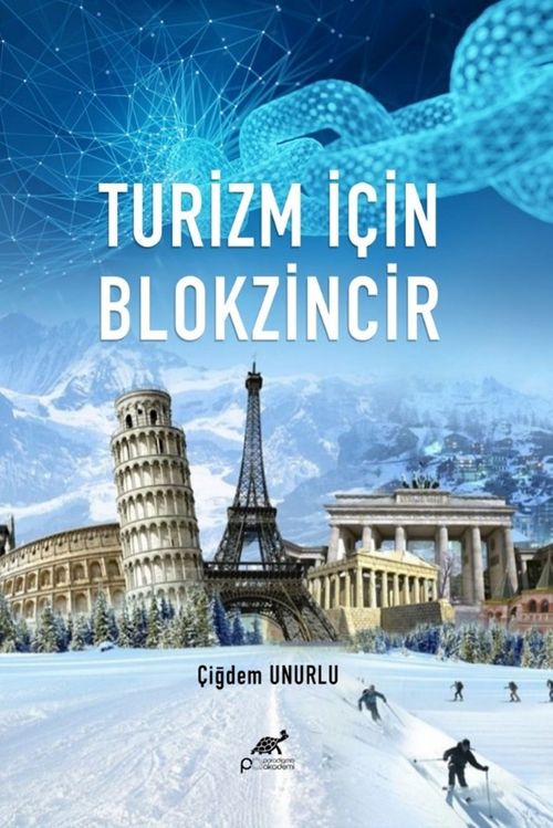 Turizm İçin Blokzincir
