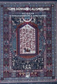 Türk Dünyası Çalışmaları