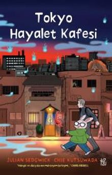 Tokyo Hayalet Kafesi