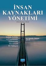 İnsan Kaynakları Yönetimi & Strateji, Politika ve Uygulamalar Kapsamında Davranışsal Bir Yaklaşım