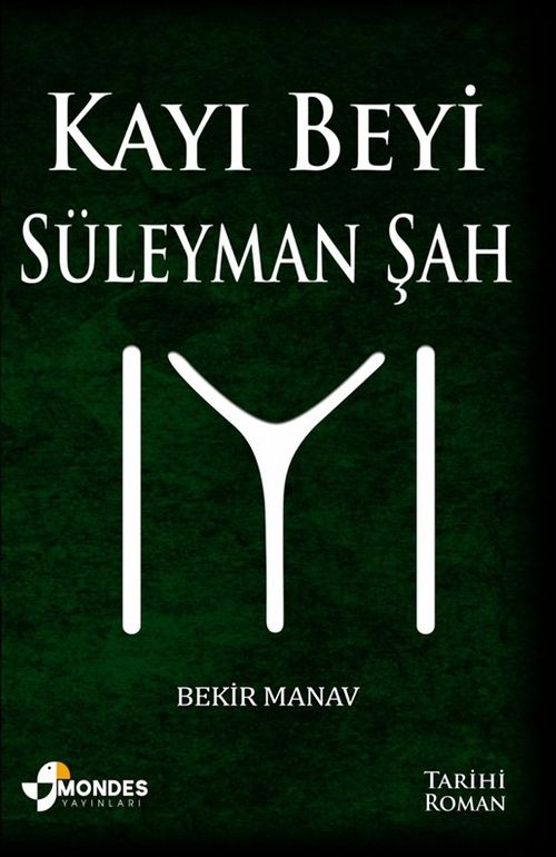Kayı Beyi Süleyman Şah