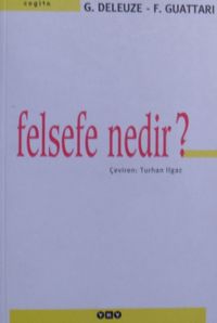 Felsefe Nedir 4-D-57