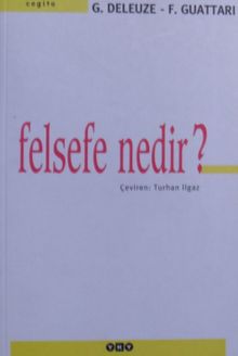 Felsefe Nedir 4-D-57