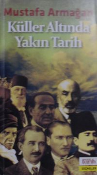 Küller Altında Yakın Tarih Seçmeler 4-D-58