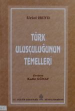 Türk Ulusçuluğunun Temelleri 4-D-59
