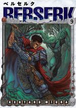Berserk 9