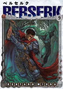 Berserk 9
