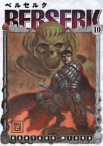 Berserk 10