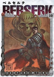 Berserk 10