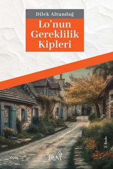 Lo'nun Gereklilik Kipleri