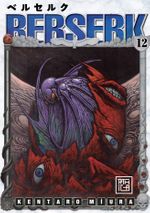 Berserk 12