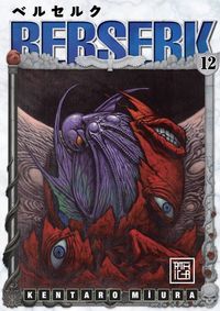 Berserk 12