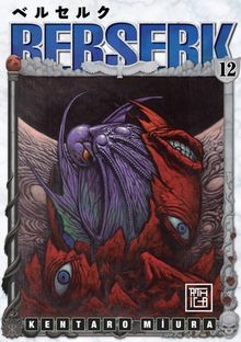 Berserk 12