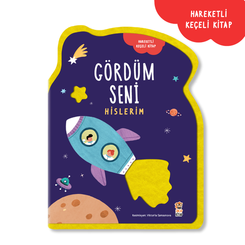 Gördüm Seni / Hislerim