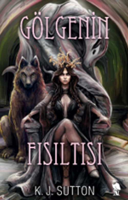 Gölgenin Fısıltısı