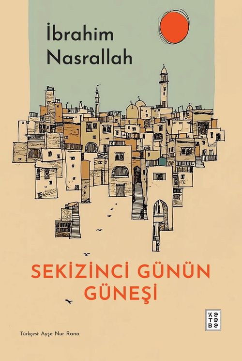 Sekizinci Günün Güneşi