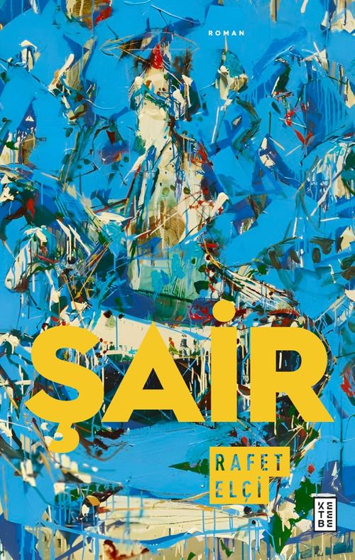 Şair