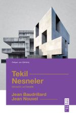 Tekil Nesneler & Mimarlık ve Felsefe 