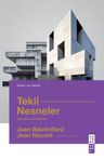 Tekil Nesneler &amp; Mimarlık ve Felsefe 