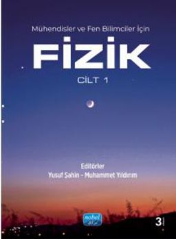 Mühendisler ve Fen Bilimciler için Fizik - Cilt 1