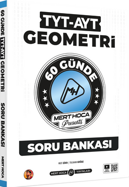2026 TYT-AYT Geometri Soru Bankası