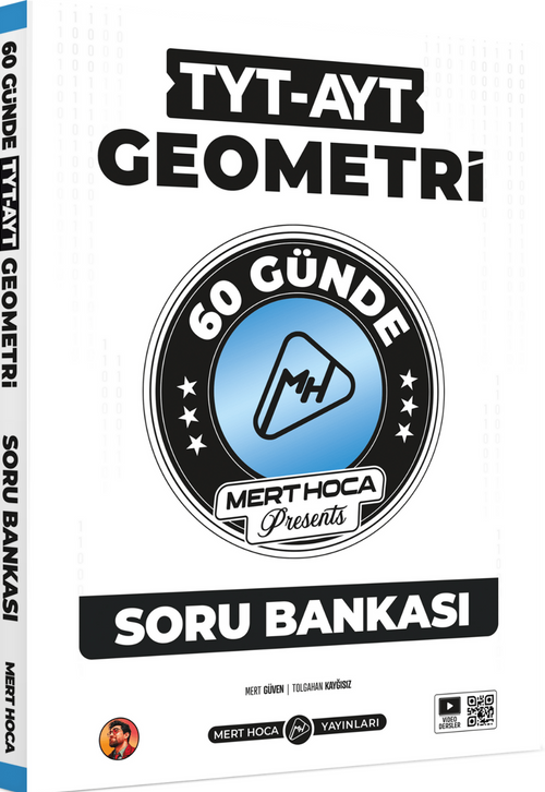 2026 TYT-AYT Geometri Soru Bankası