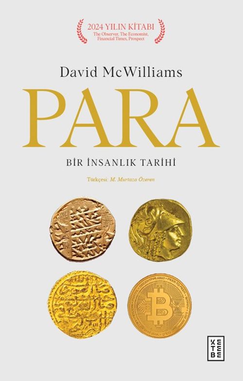 Para & Bir İnsanlık Tarihi