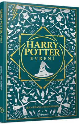 Harry Potter Evreni