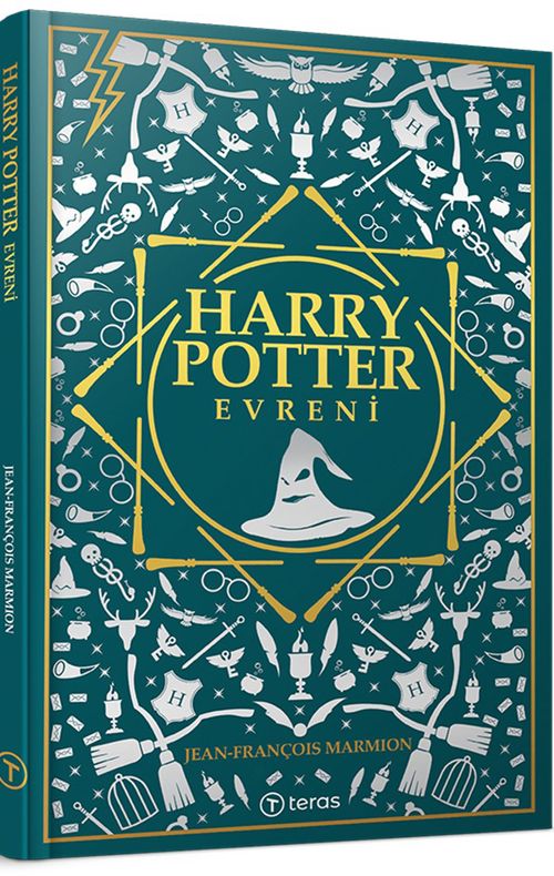 Harry Potter Evreni
