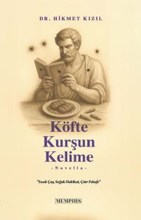Köfte Kurşun Kelime & Sıcak Çay, Soğuk Hakikat, Çıtır Felsefe