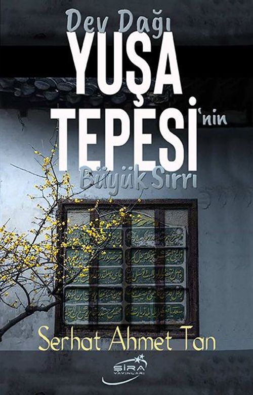 Dev Dağı & Yuşa Tepesi'nin Büyük Sırrı 2012