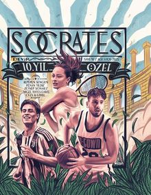 Socrates Dergi No:97