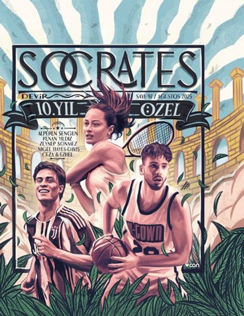 Socrates Dergi No:97