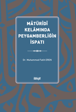 Matürîdî Kelamında Peygamberliğin İspatı