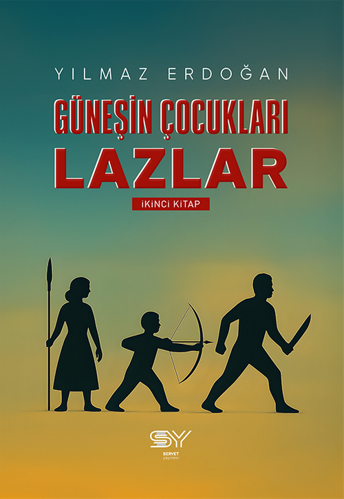 Güneşin Çocukları Lazlar 2