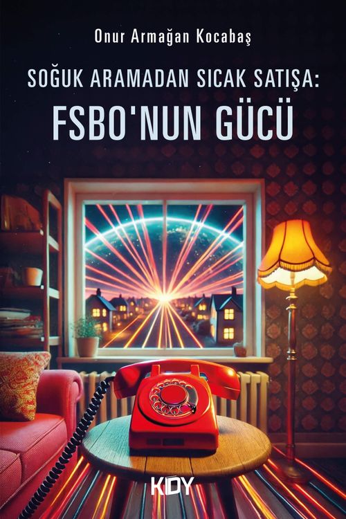 Soğuk Aramadan Sıcak Satışa: FSBO'nun Gücü 