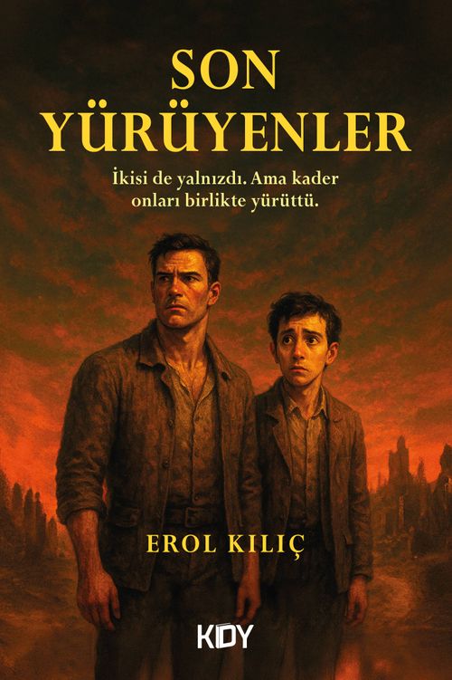 Son Yürüyenler
