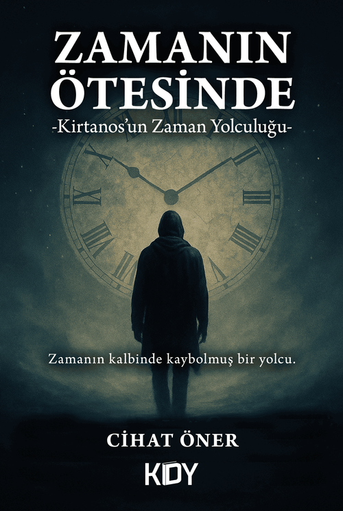 Zamanın Ötesinde