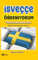 İsveççe Öğreniyorum & Türkçe Konu Anlatımlı