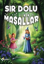 Sır Dolu Masallar