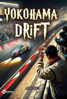 Yokohama Drift