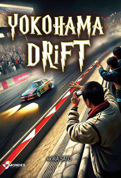 Yokohama Drift