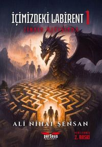 İçimizdeki Labirent 1 & Zihnin Kıyısında