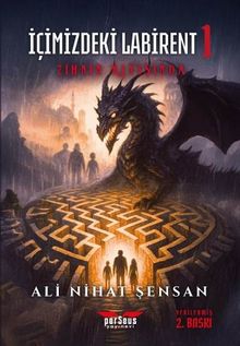 İçimizdeki Labirent 1 & Zihnin Kıyısında