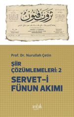 Şiir Çözümlemeleri 2 & Servet-i Fünun Akımı
